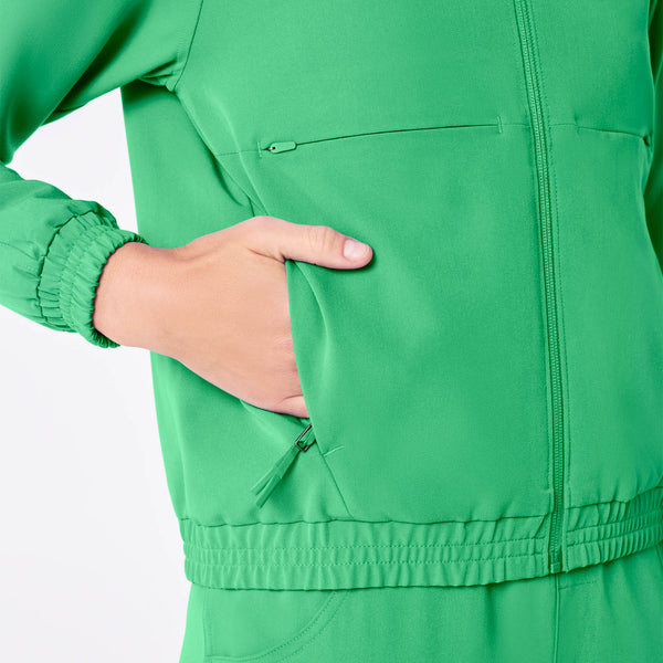 Women's Emerald Sydney -  Scrub Jacket