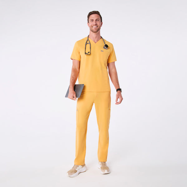 Men's Dandelion Chisec -  Scrub Top™