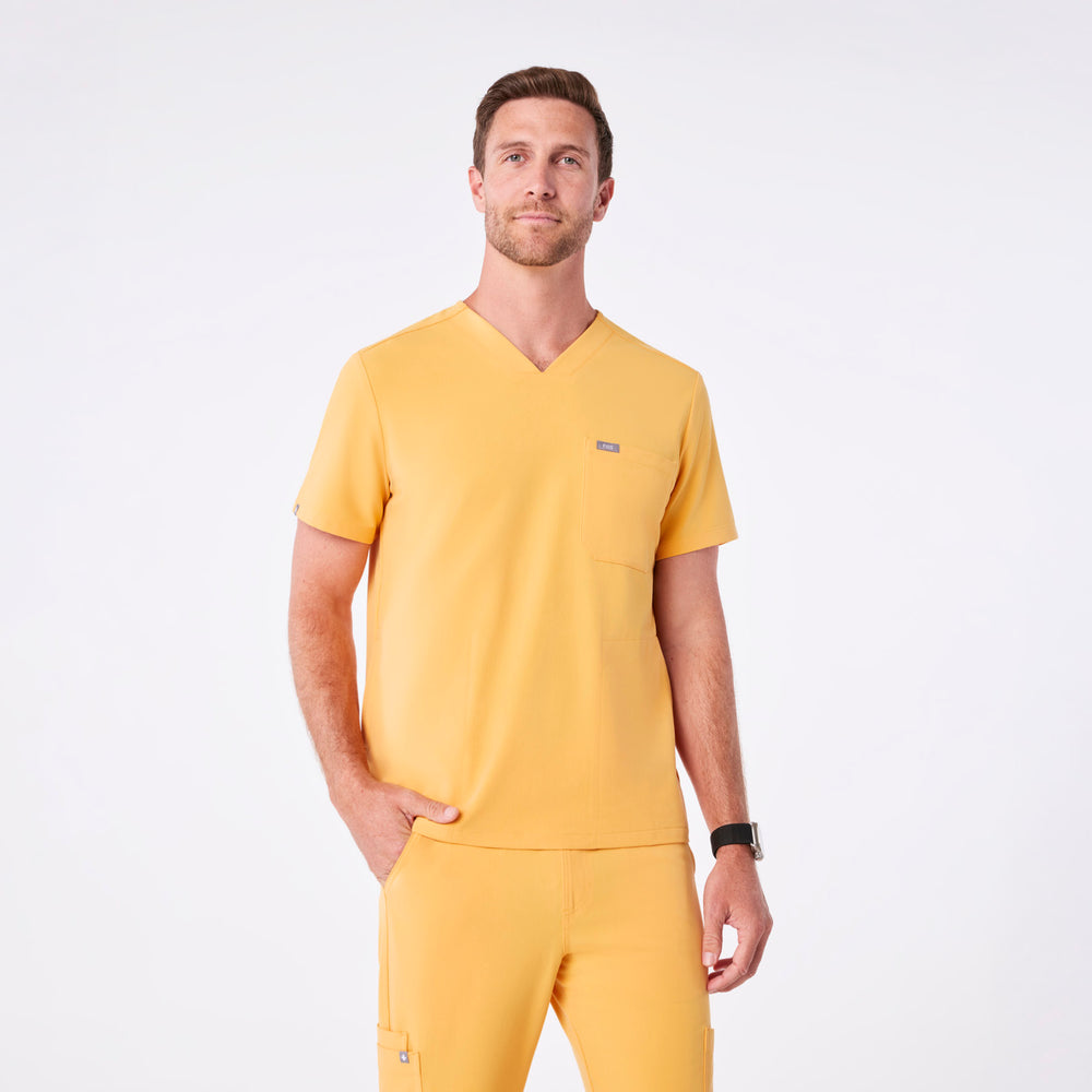 Men's Dandelion Chisec -  Scrub Top™
