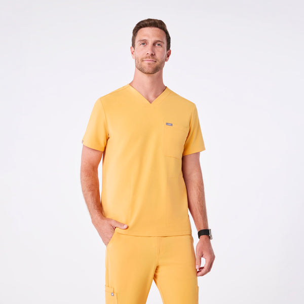 Men's Dandelion Chisec -  Scrub Top™