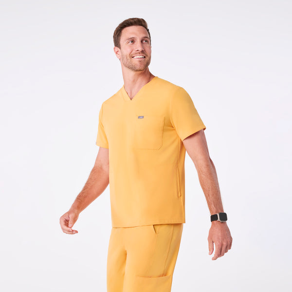 Men's Dandelion Chisec -  Scrub Top™