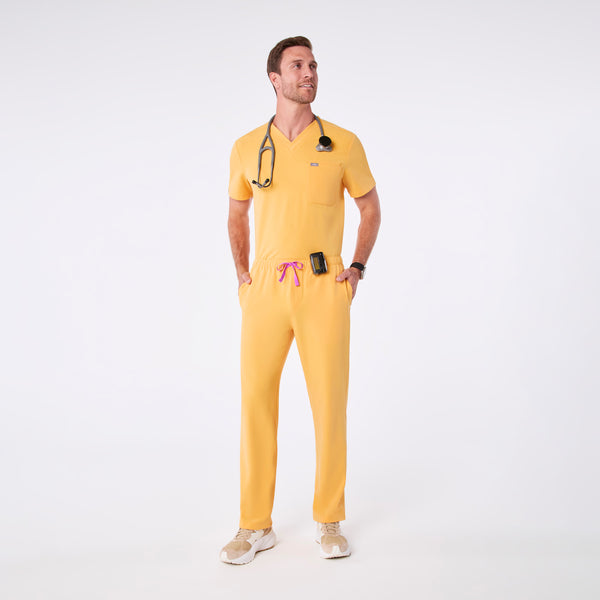 Men's Dandelion  Pisco - Short Straight-Leg  Scrub Pant™