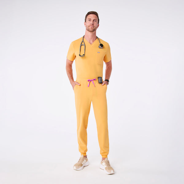Men's Dandelion Tansen - Short Jogger Scrub Pant™