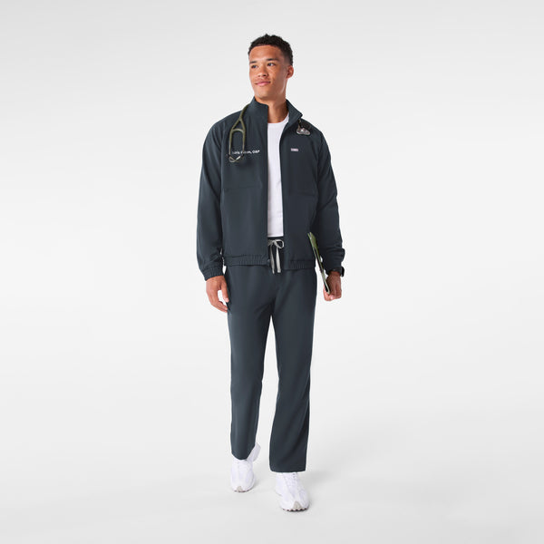 Men's Dark Harbor Cobaki - Scrub Jacket