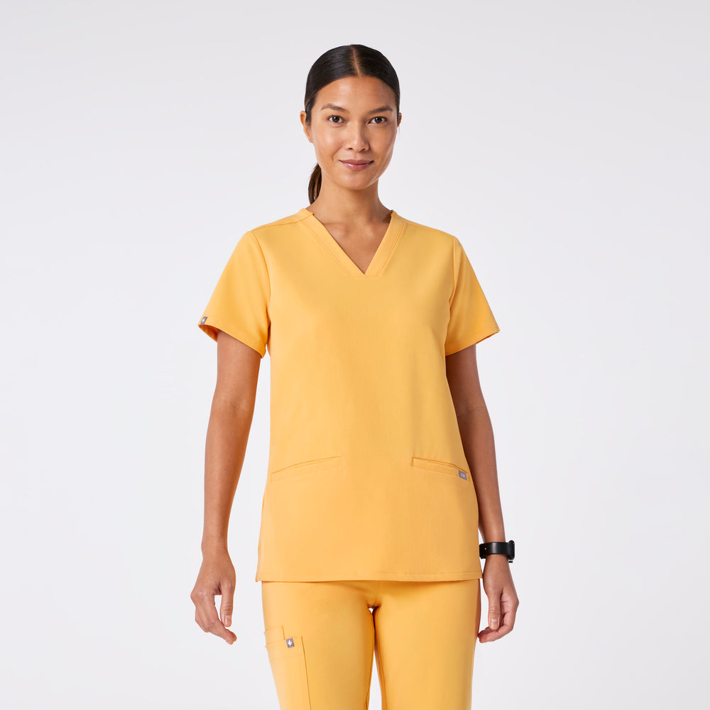 Women's Dandelion Casma -  Scrub Top™