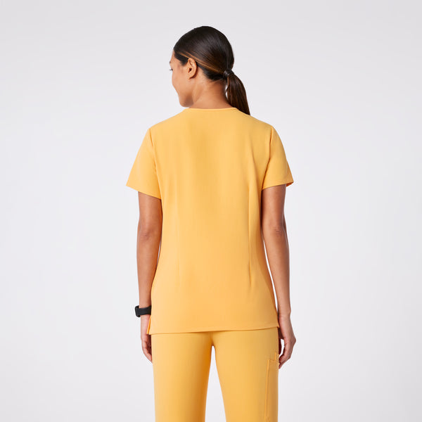 Women's Dandelion Casma -  Scrub Top™