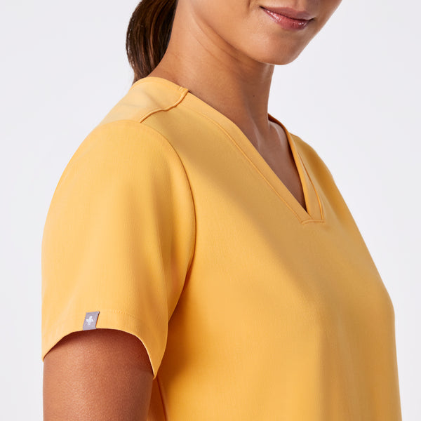 Women's Dandelion Casma -  Scrub Top™