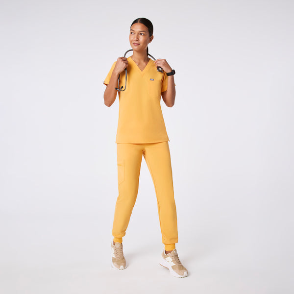 Women's Dandelion Catarina -  Scrub Top™