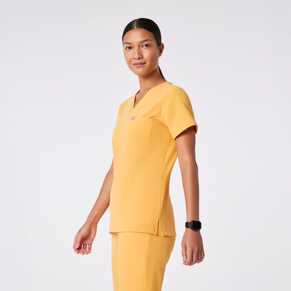 Women's Dandelion Catarina -  Scrub Top™
