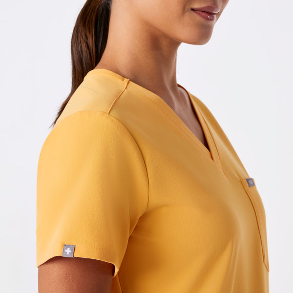 Women's Dandelion Catarina -  Scrub Top™
