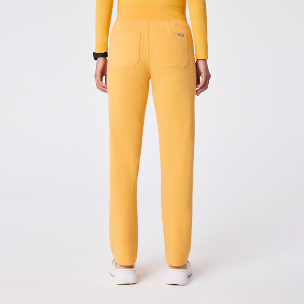 Women's Dandelion Livingston High-Rise- Straight-Leg Scrub Pant™