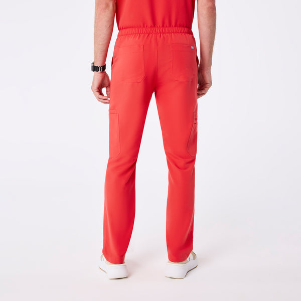 Men's Hibiscus Cairo - Tall Straight-Leg Scrub Pant™