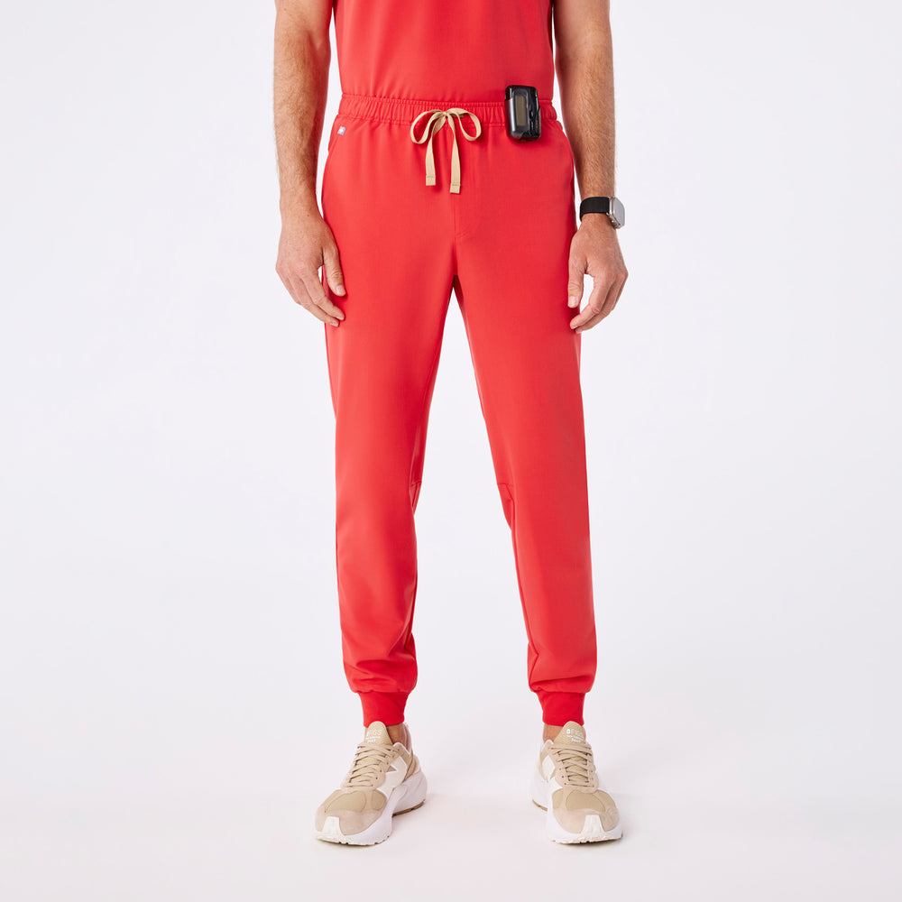 men's Hibiscus Tansen - Jogger Scrub Pant™