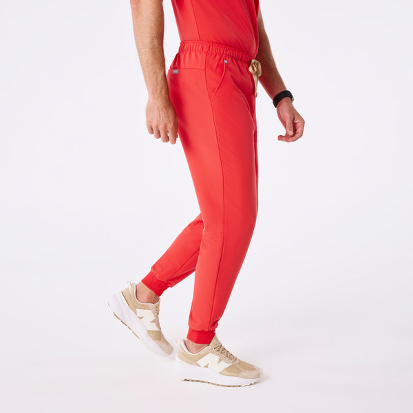 Men's Hibiscus Tansen - Short Jogger Scrub Pant™