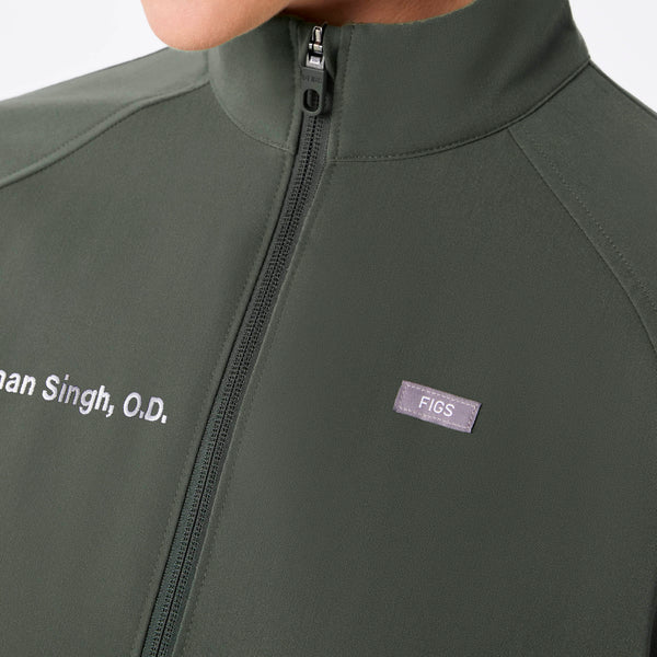 Women's Moss Sydney -  Scrub Jacket