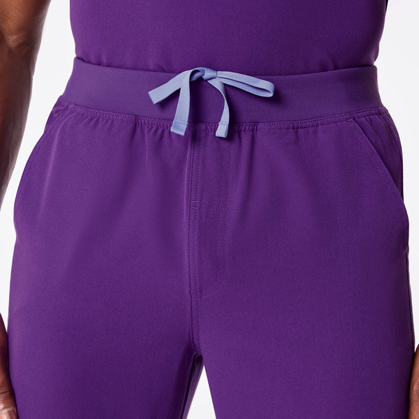 Men's Digital Grape Axim - Tall Straight-Leg Scrub Pant™