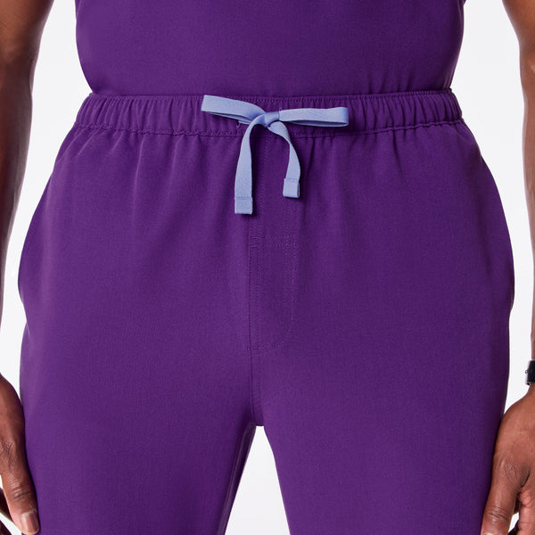 Men's Digital Grape Pisco - Straight-Leg  Scrub Pant™