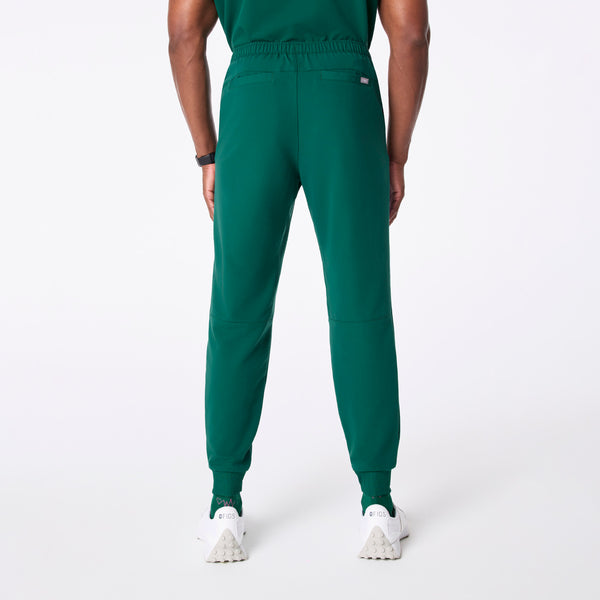 Men's Hunter Green Tansen - Tall Jogger Scrub Pant™