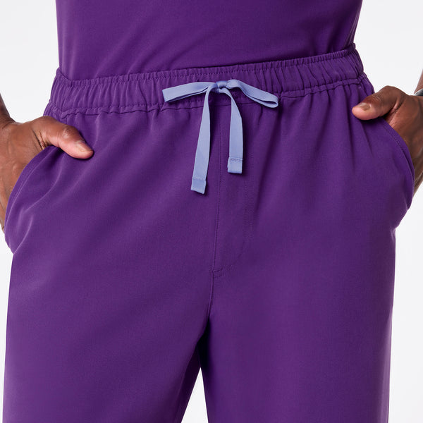 Men's Digital Grape Tansen - Tall Jogger Scrub Pant™