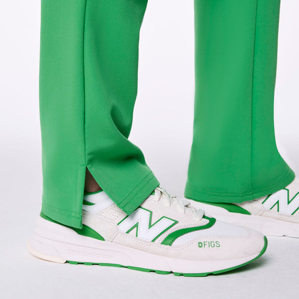 Women's Emerald Dowa High-Rise Straight-Leg - Tall Scrub Pant