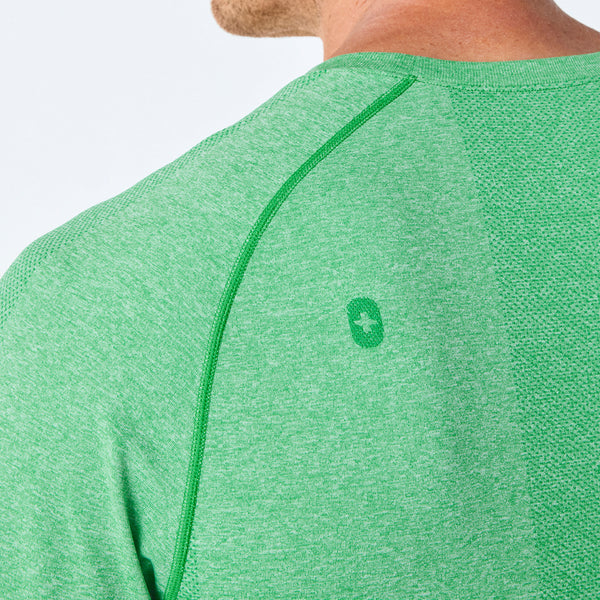 Men's Emerald Makato Seamless - Long-Sleeve Underscrub