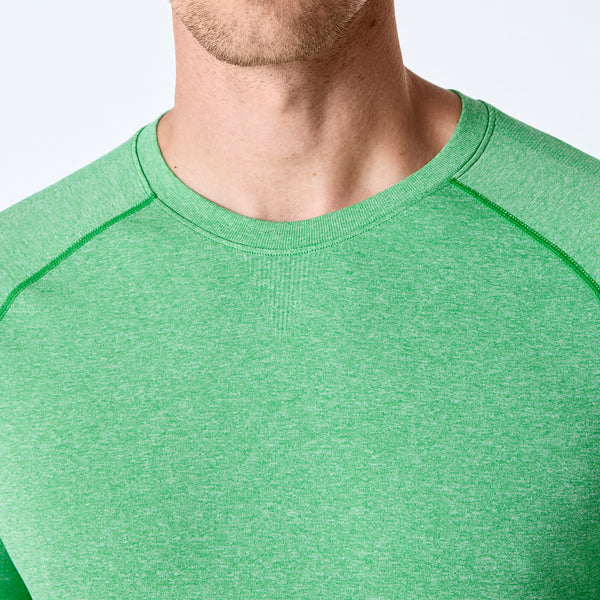 Men's Emerald Makato Seamless - Long-Sleeve Underscrub