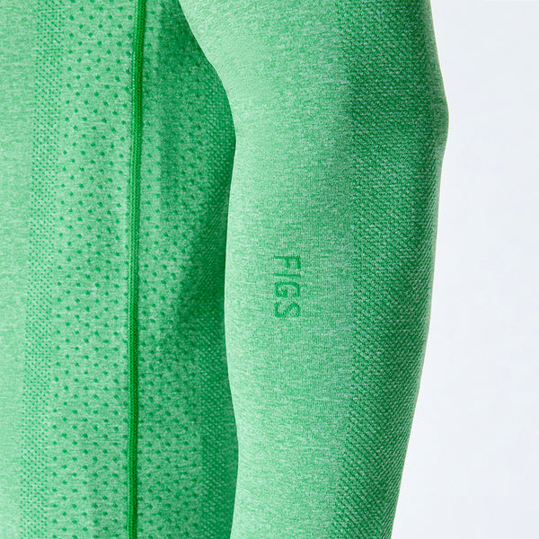 Men's Emerald Makato Seamless - Long-Sleeve Underscrub