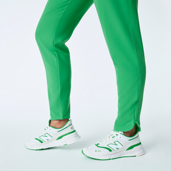Women's Emerald Michele Slim Tapered - Tall Scrub Pant