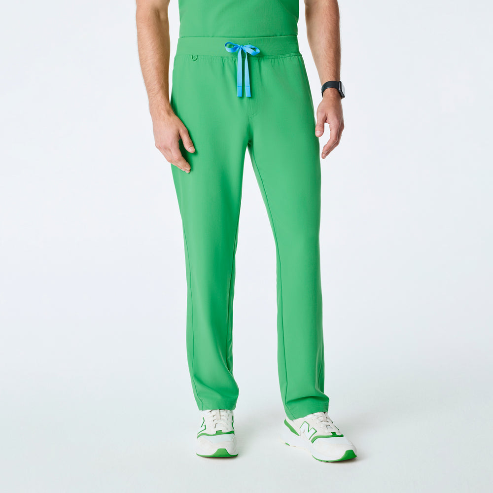 Men's Emerald Roca Straight-Leg - Short Scrub Pant