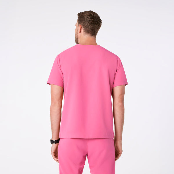 Men's F'ing Pink Leon -  Scrub Top™