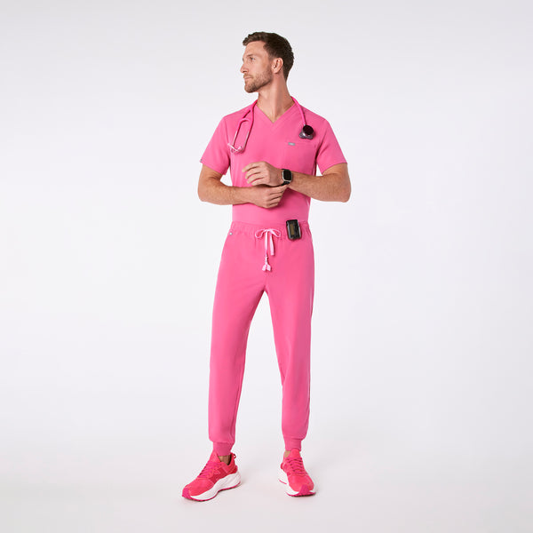 Men's F'ing Pink Tansen - Tall Jogger Scrub Pant™