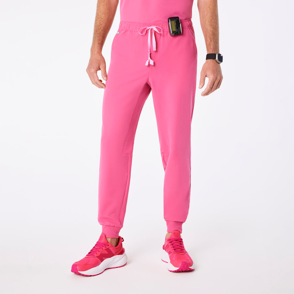 Men's F'ing Pink Tansen - Tall Jogger Scrub Pant™