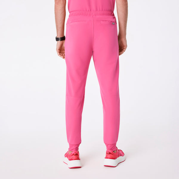 Men's F'ing Pink Tansen - Tall Jogger Scrub Pant™