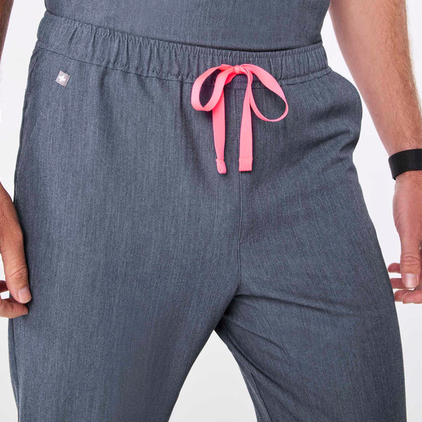 Men's Heather Denim Tansen - Jogger Scrub Pant™