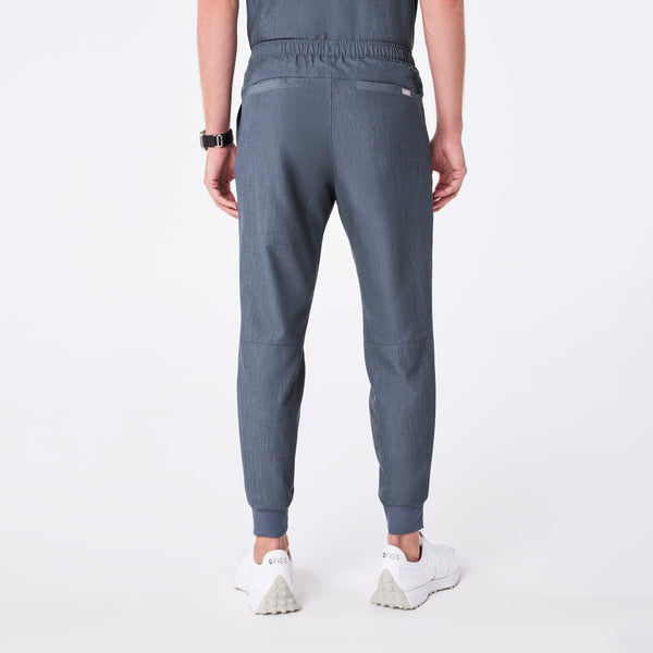 Men's Heather Denim Tansen - Short Jogger Scrub Pant™