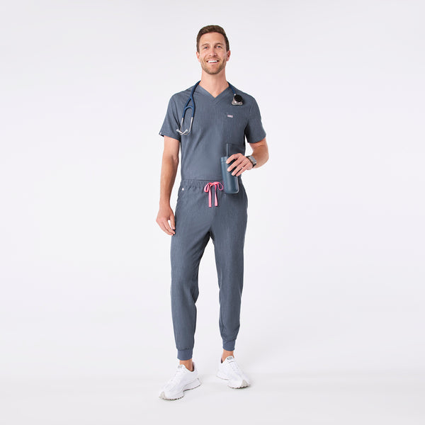 Men's Heather Denim Tansen - Tall Jogger Scrub Pant™
