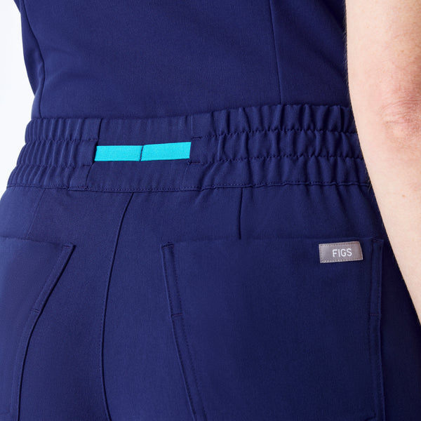 Women's Sapphire Uman - Jogger Scrub Pant