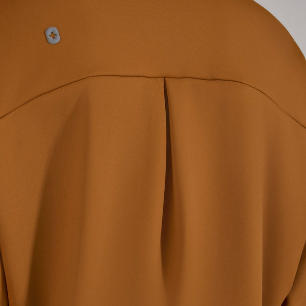Women's Alder Cornelia FORMx Long-Sleeve- Scrub Top™