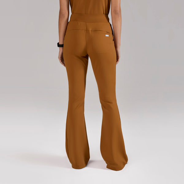 Women's Alder Evanston High-Rise FORMx Skinny Flare - Petite Scrub Pant™