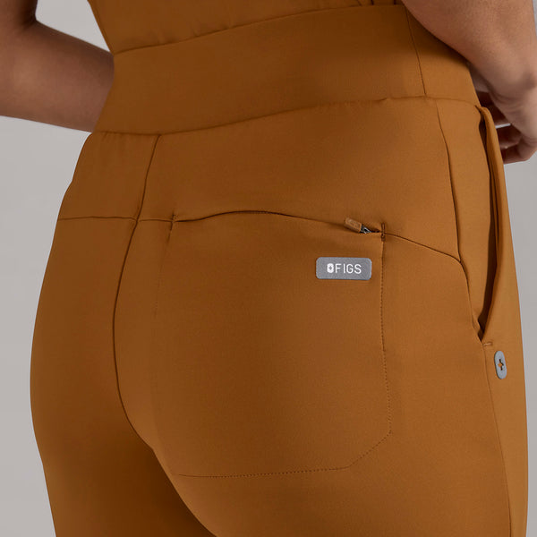 Women's Alder Evanston High-Rise FORMx Skinny Flare - Petite Scrub Pant™