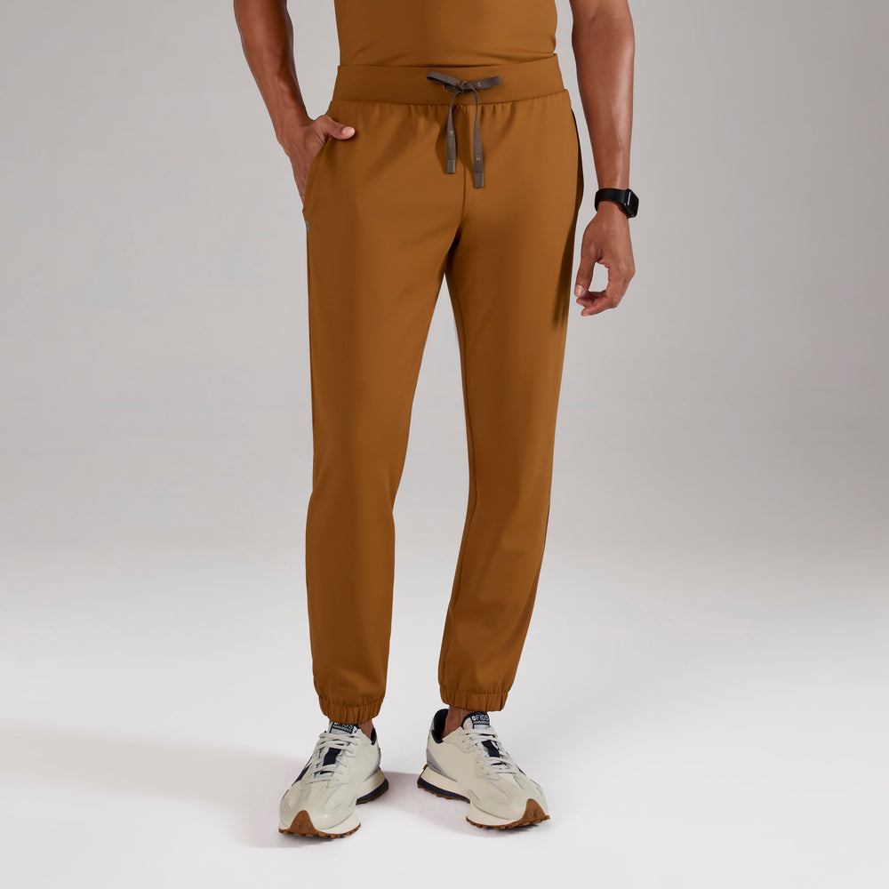 Men's Alder Forster Slim FORMx Jogger - Short Scrub Pant™