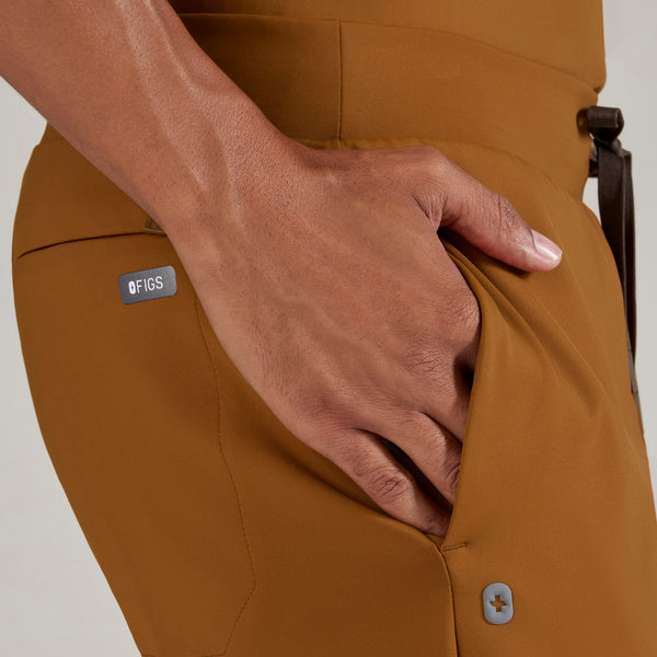 Men's Alder Forster Slim FORMx Jogger - Short Scrub Pant™