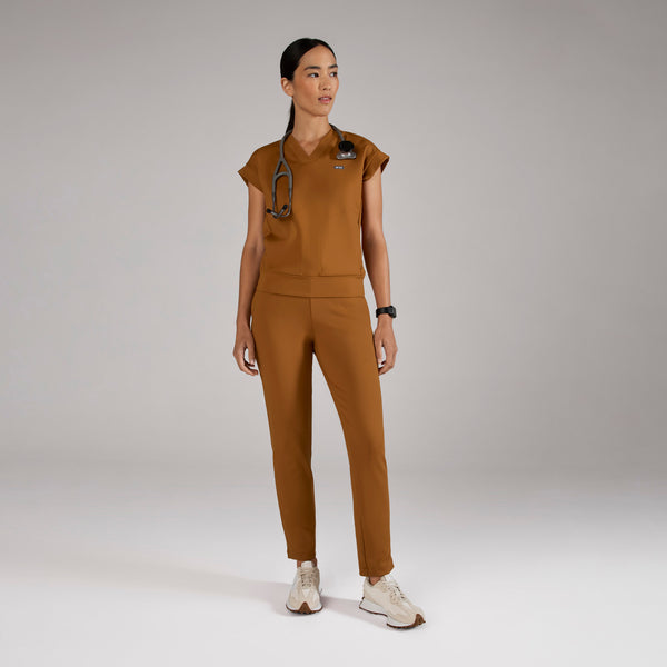 Women's Alder Mira FORMx Banded - Scrub Top™