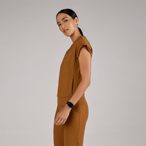 Women's Alder Mira FORMx Banded - Scrub Top™