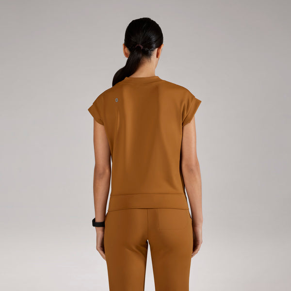 Women's Alder Mira FORMx Banded - Scrub Top™