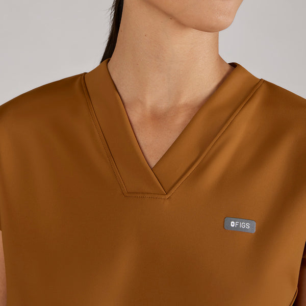 Women's Alder Mira FORMx Banded - Scrub Top™