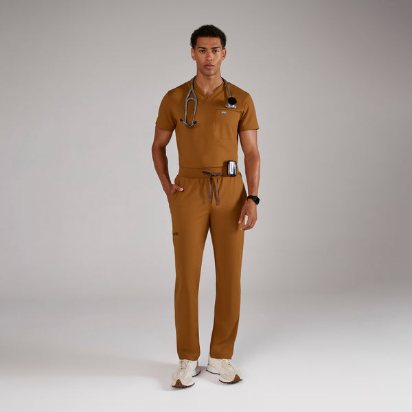 Men's Alder Norris FORMx Straight-Leg - Short Scrub Pant