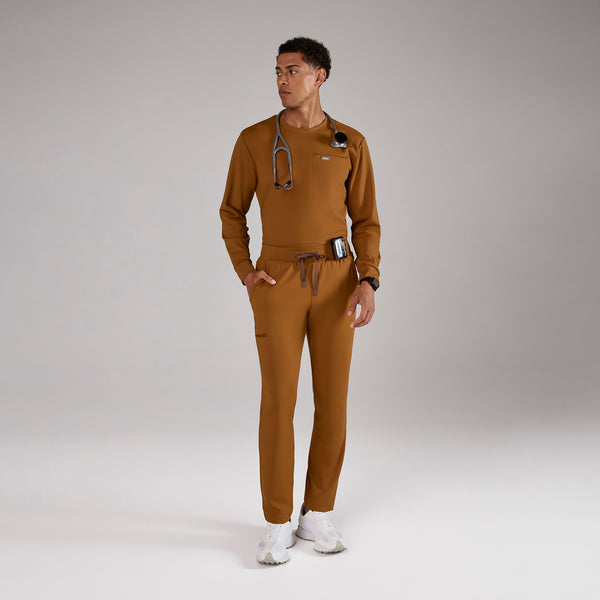 Men's Alder Pierre FORMx Slim Tapered - Scrub Pant™