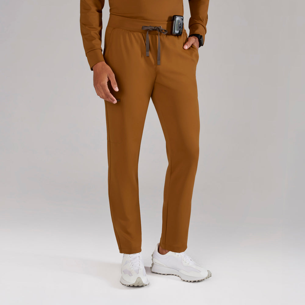 Men's Alder Pierre FORMx Slim Tapered - Short Scrub Pant™