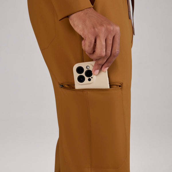 Men's Alder Pierre FORMx Slim Tapered - Short Scrub Pant™